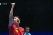 华体会首选平台-运动员实力碾压对手，扬眉吐气夺魁