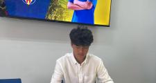 华体会APP-格拉纳达惨遭比利亚雷亚尔绝杀，遗憾失利