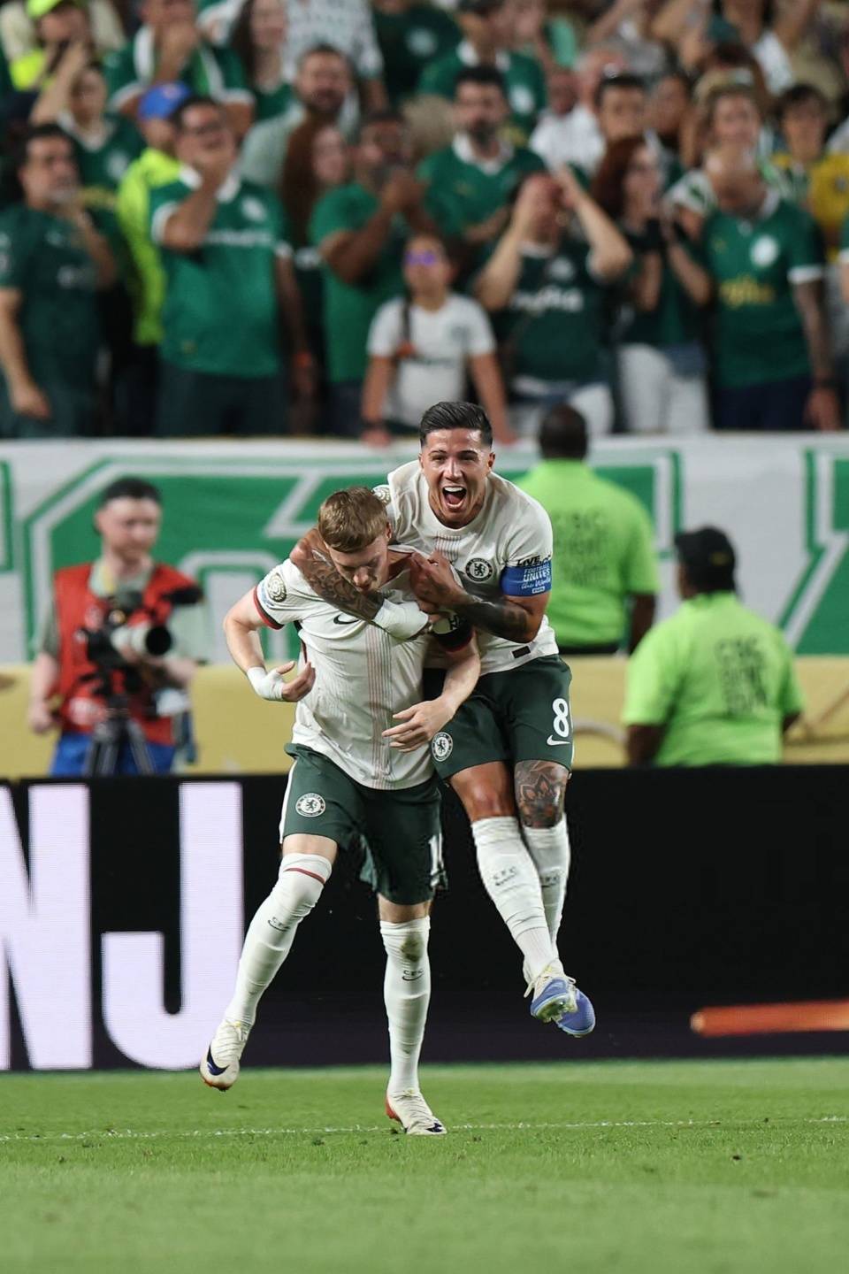 切尔西获得良好表现，实现胜利连胜