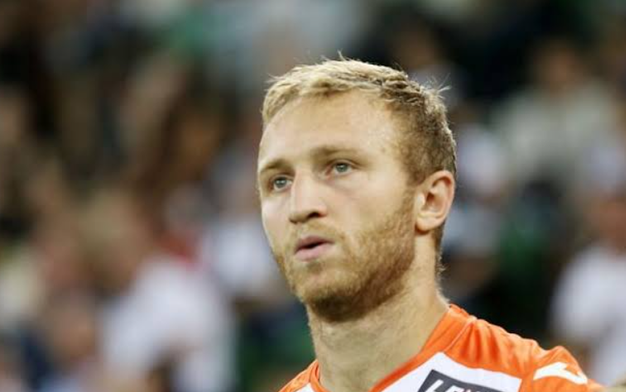 亚美尼亚国家队在胜利之路上稳步前行