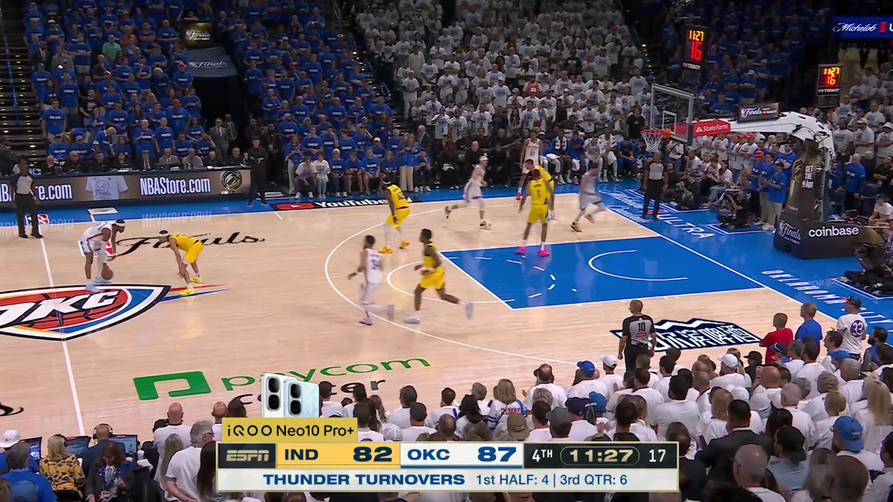 强手如林！NBA首次实行五人排位赛场胜出者震撼来袭