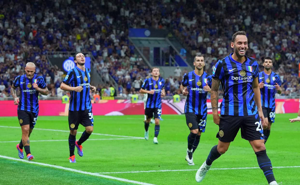 意甲豪门客场失利，晋级形势岌岌可危的简单介绍