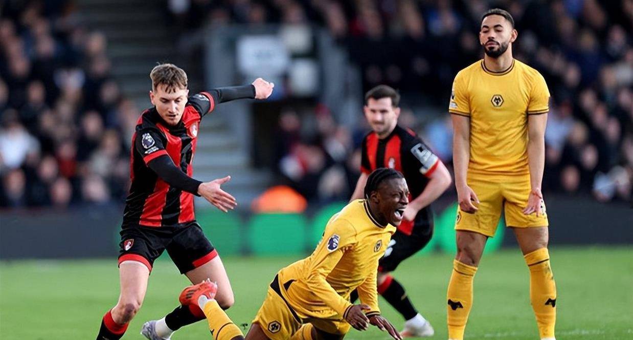 狼队连胜追击，球队士气高涨的简单介绍