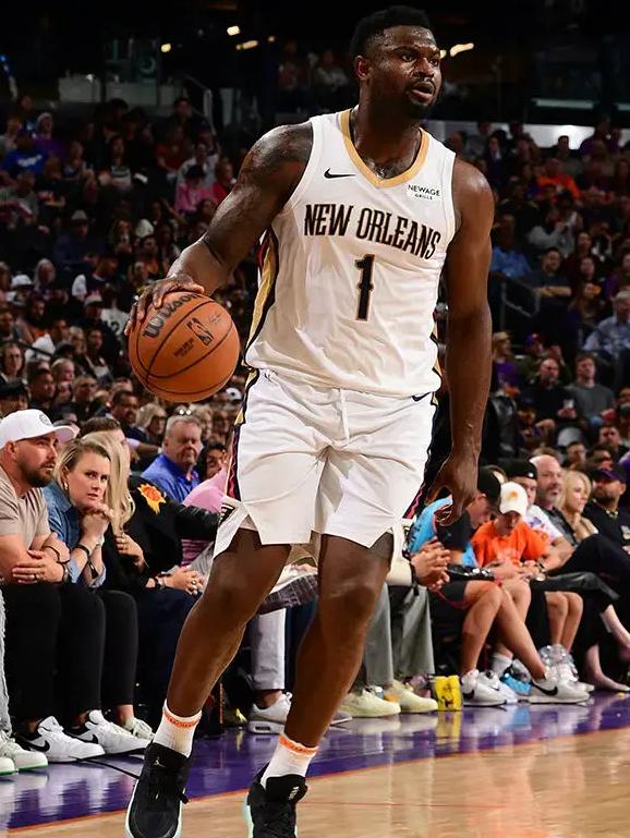 锡安队在最新比赛中击败对手 锡安队在最新比赛中击败对手