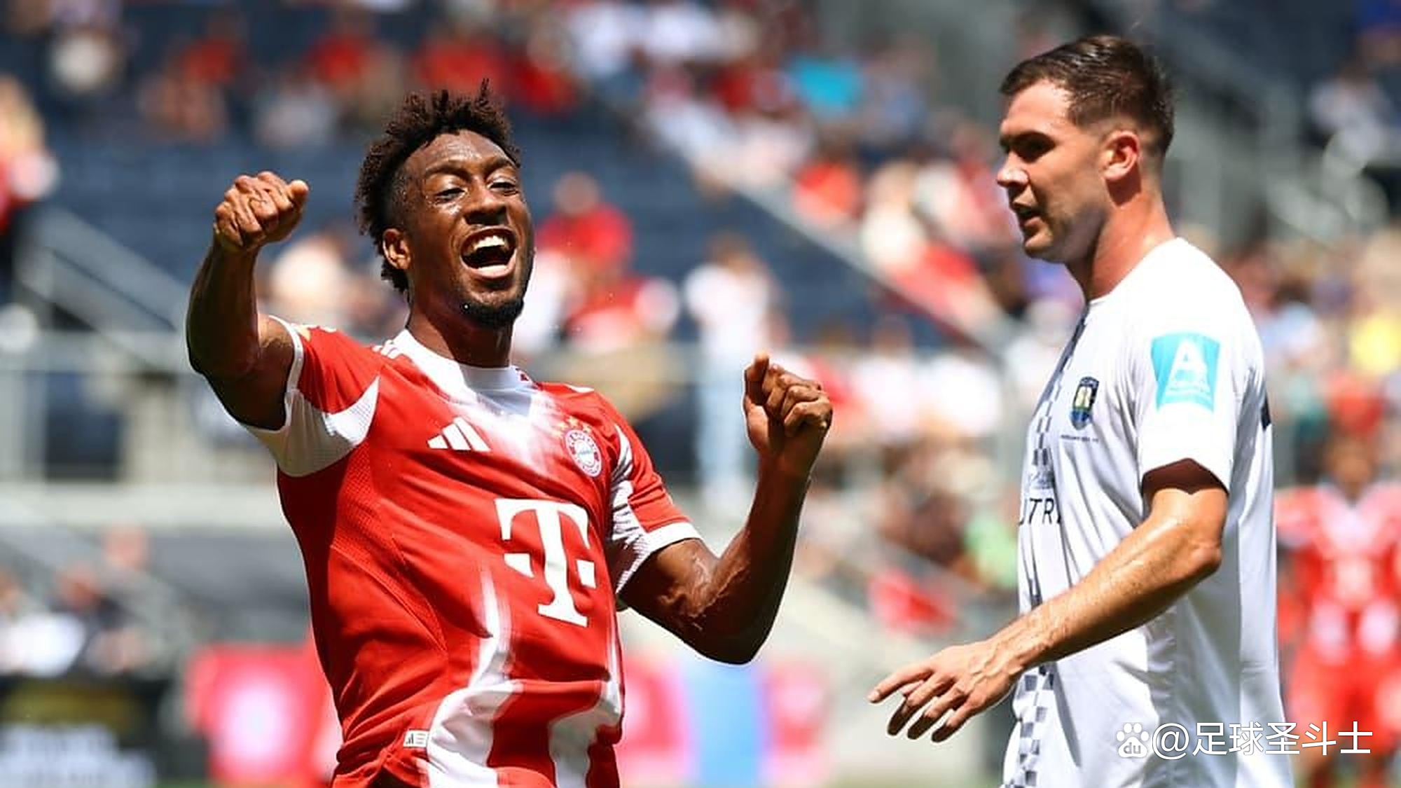 穆尔西亚主场得胜，取得联赛开门红的简单介绍