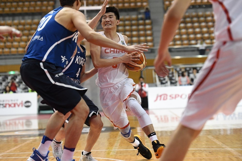 澳大利亚男篮夺得东亚锦标赛冠军 澳大利亚男篮夺得东亚锦标赛冠军