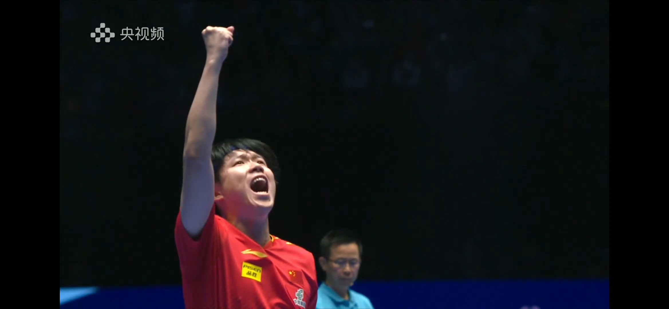 运动员实力碾压对手,扬眉吐气夺魁 运动员实力碾压对手,扬眉吐气夺魁