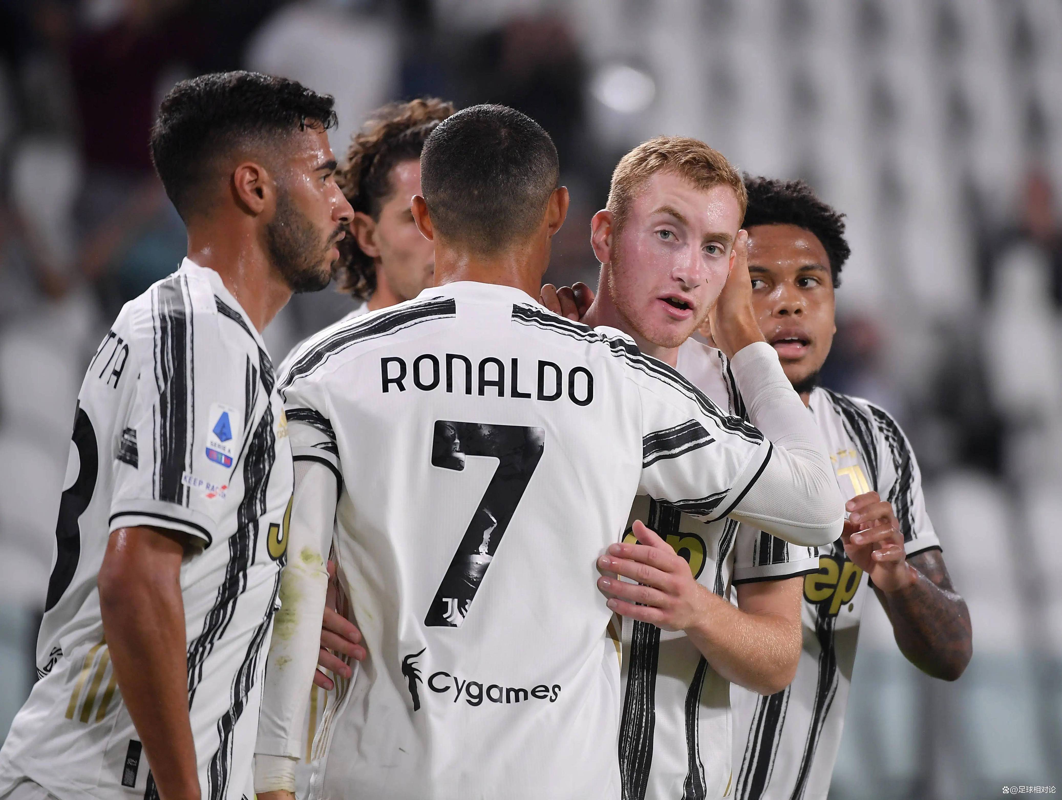 包含尤文图斯连续七轮不胜，近况堪忧的词条