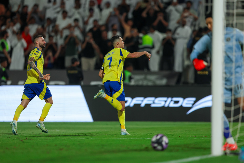 英格兰面临巴西挑战，凯恩对内马尔谁更强