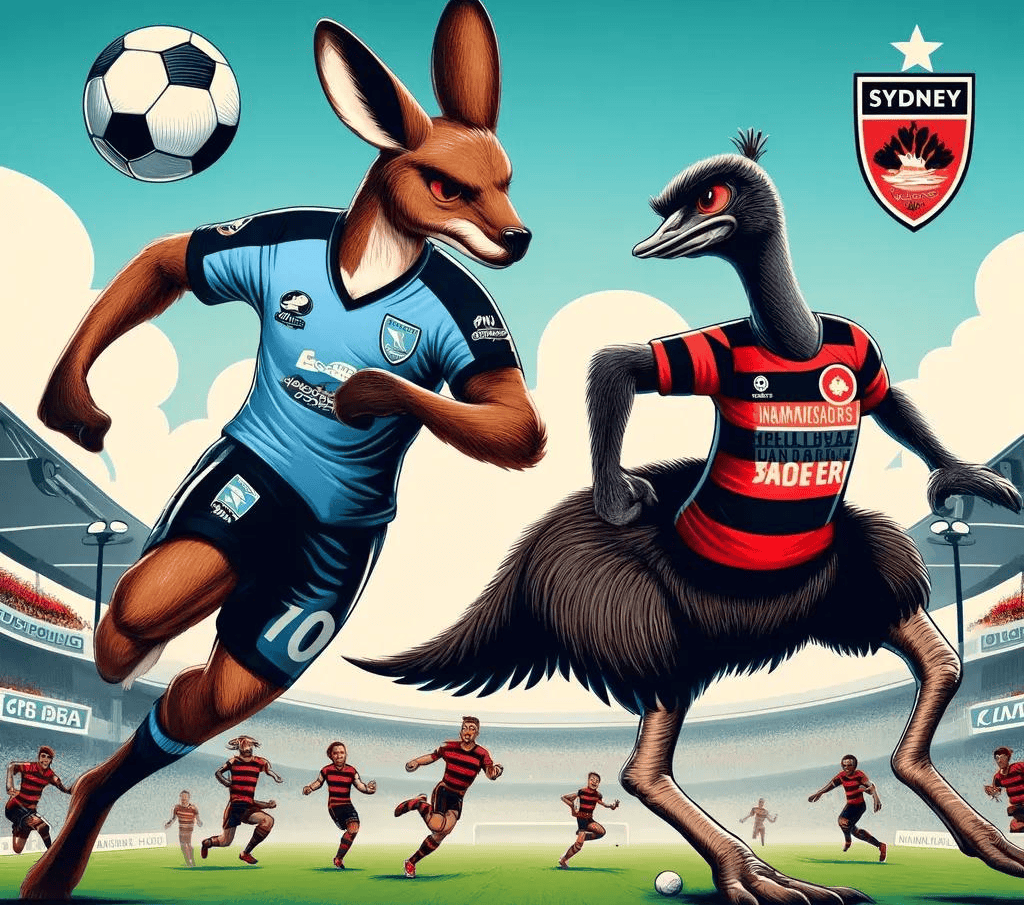 悉尼FC力争晋级，目标是取得胜利的简单介绍