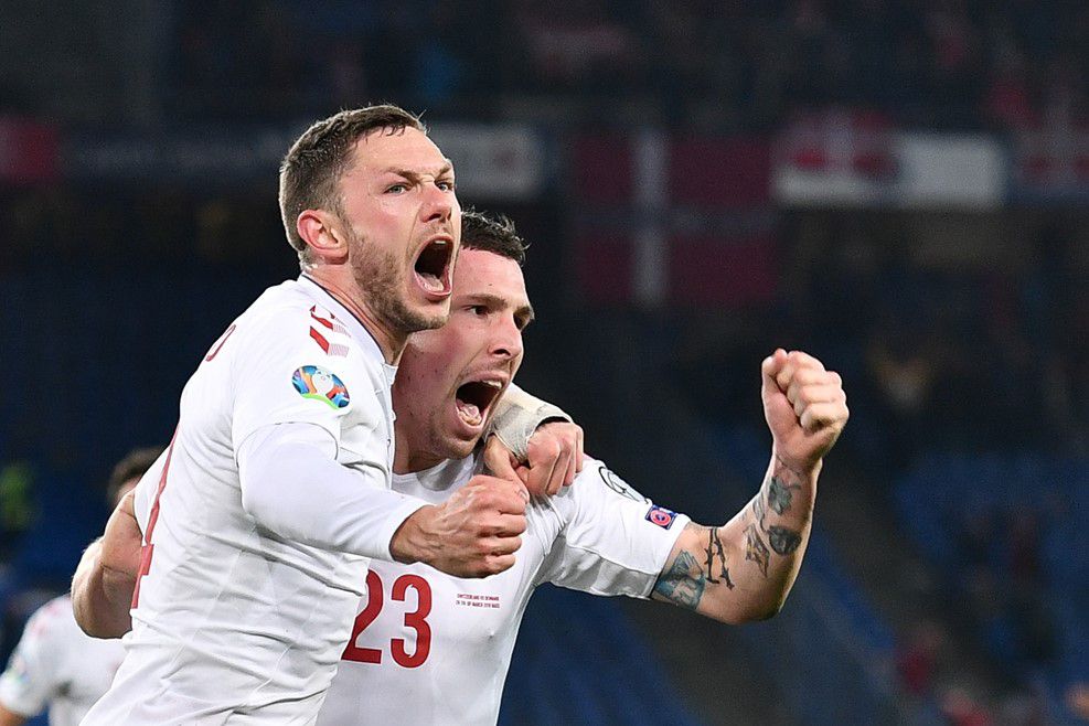 关于瑞士主场战胜爱尔兰，积分榜领先优势的信息