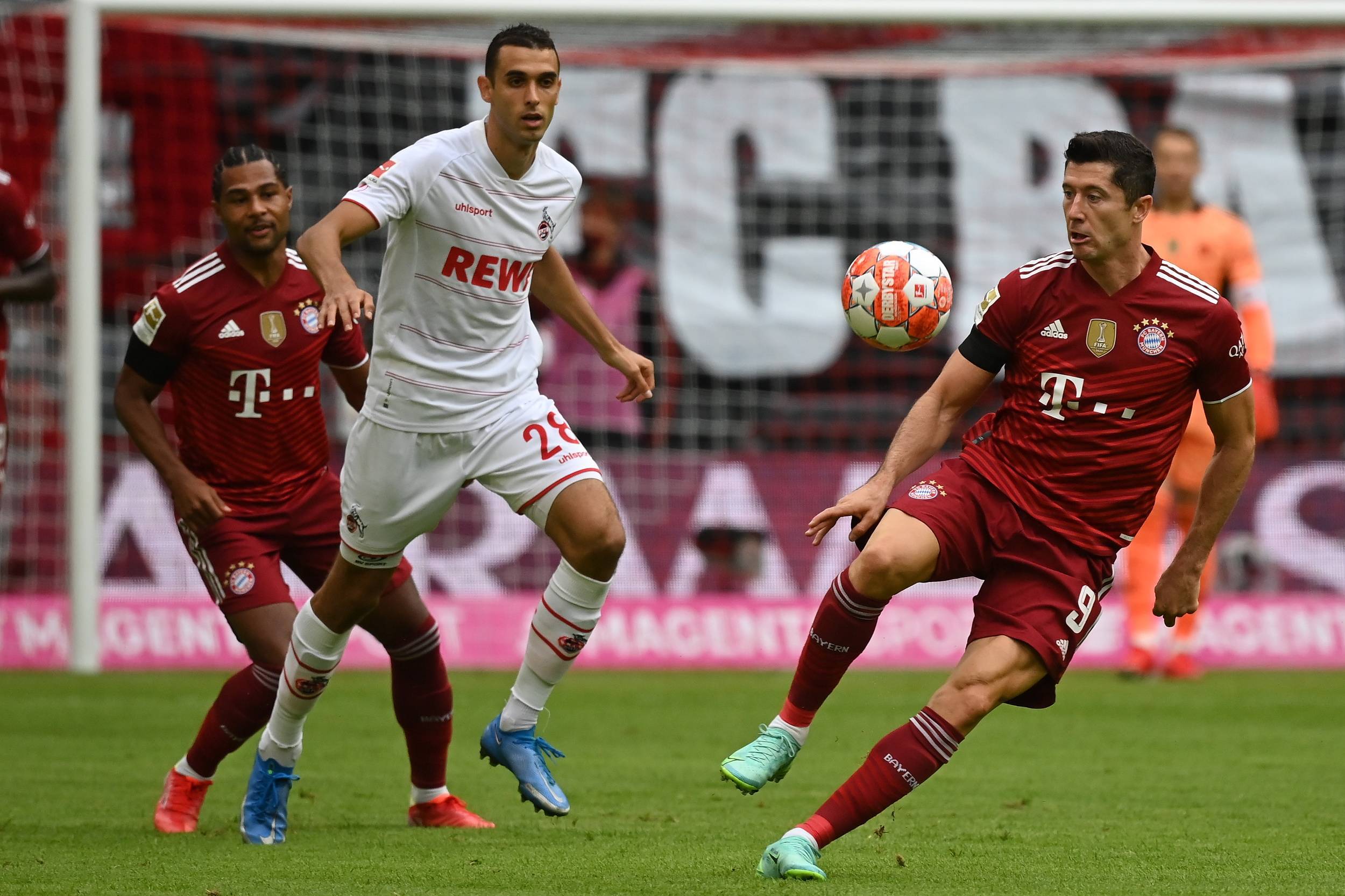 门兴格拉德巴赫击败强敌，积分大涨的简单介绍