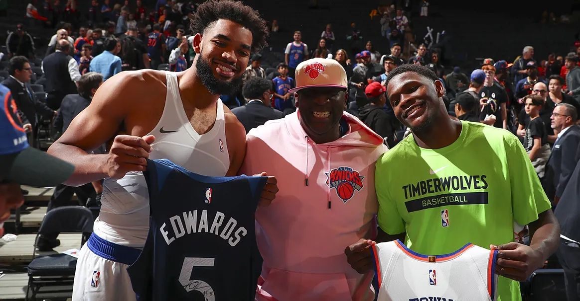 森林狼力克凯尔特人,卡尔-安东尼-唐斯砍下三双 森林狼力克凯尔特人,卡尔-安东尼-唐斯砍下三双