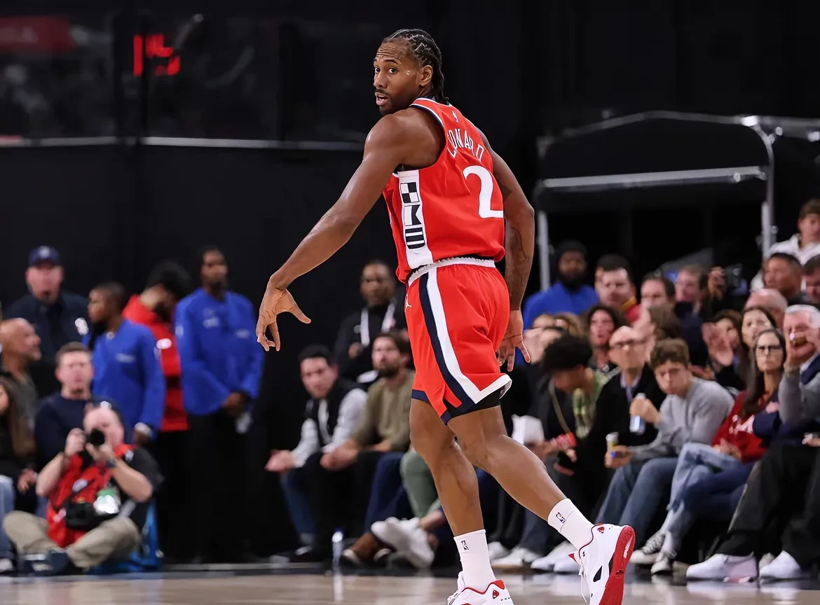 快船战胜山猫,继续领跑西部的简单介绍 快船战胜山猫,继续领跑西部的简单介绍