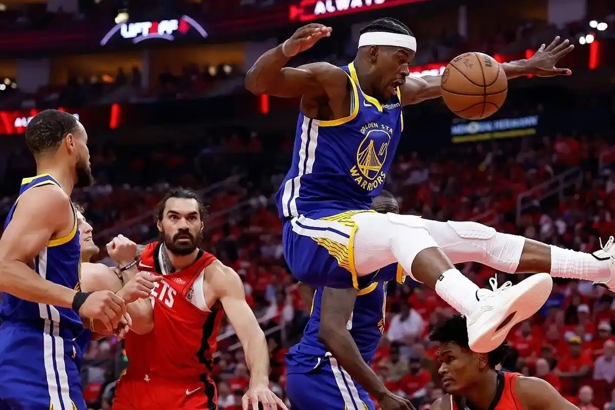 灰熊擒下魔术:莫兰特8助攻稳胜 灰熊擒下魔术:莫兰特8助攻稳胜