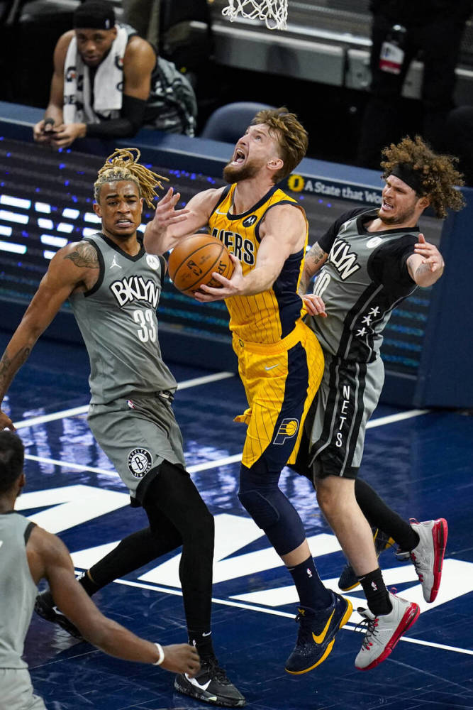 火箭擊败溜馬，继续保持东部第一