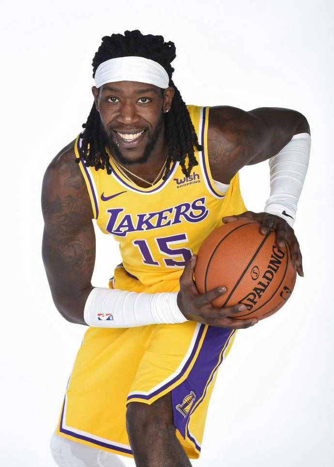 快船胜黄蜂！哈雷尔发威