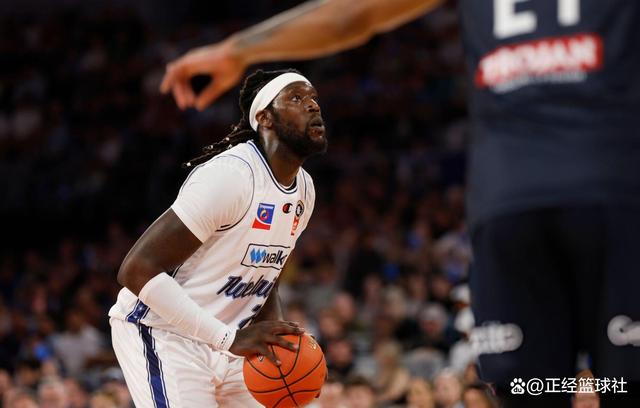 快船胜黄蜂！哈雷尔发威