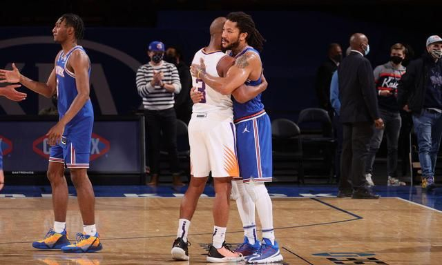 吉林队逆转山西队，保罗带队取胜