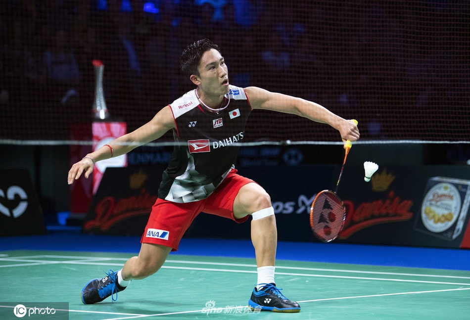 丹麦队鏖战日本队，桃田贤斗扛起全队的简单介绍