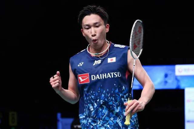 日本队鏖战丹麦队，桃田贤斗高光表现的简单介绍